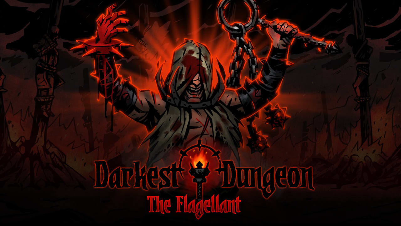 darkest dungeon flagellent