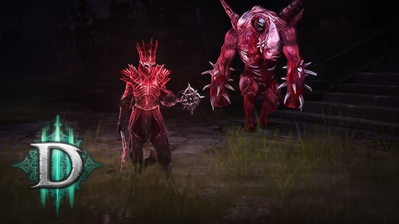 diablo 3 reaper of souls necromancer