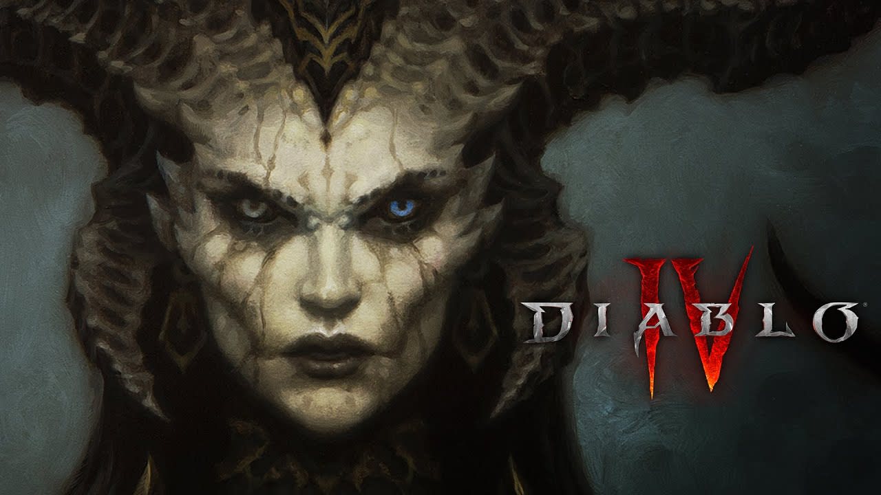 Diablo IV - BlizzCon 2019 Cinematic Trailer | pressakey.com
