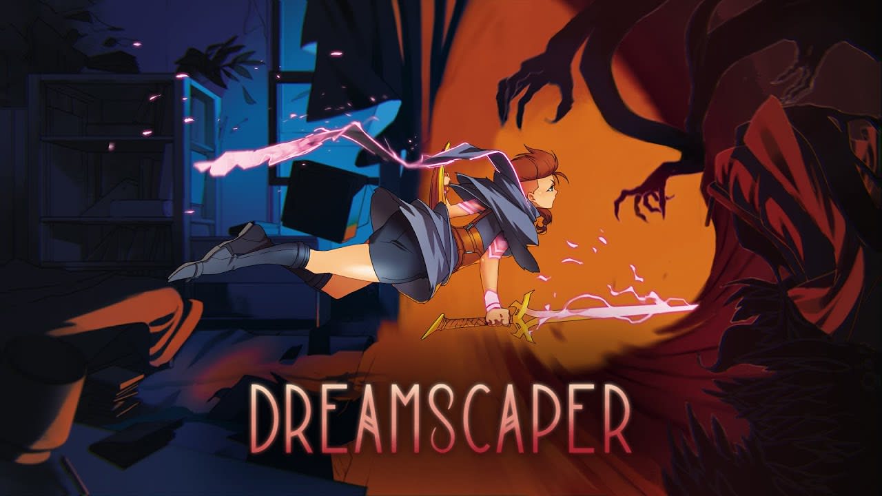 Dreamscaper free downloads
