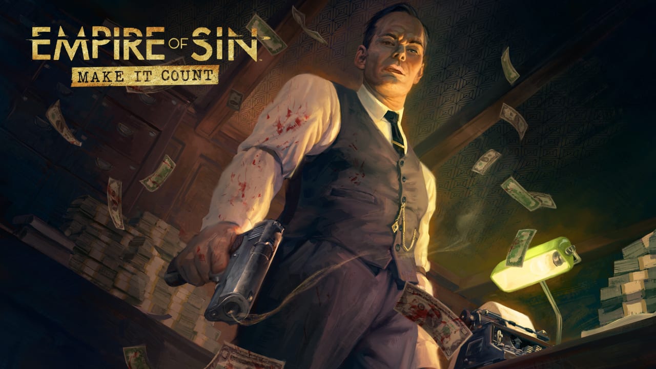 empire of sin switch release date