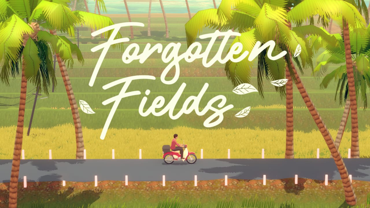 long forgotten fields 2018