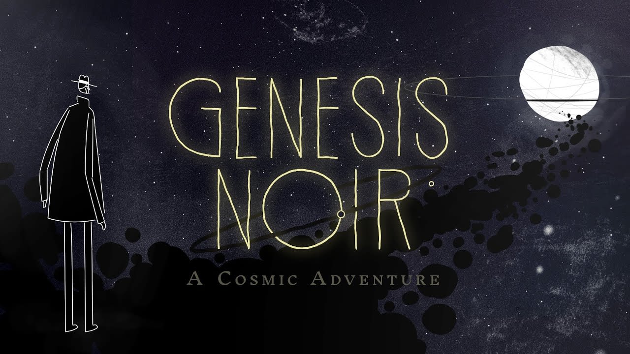 genesis noir trailer