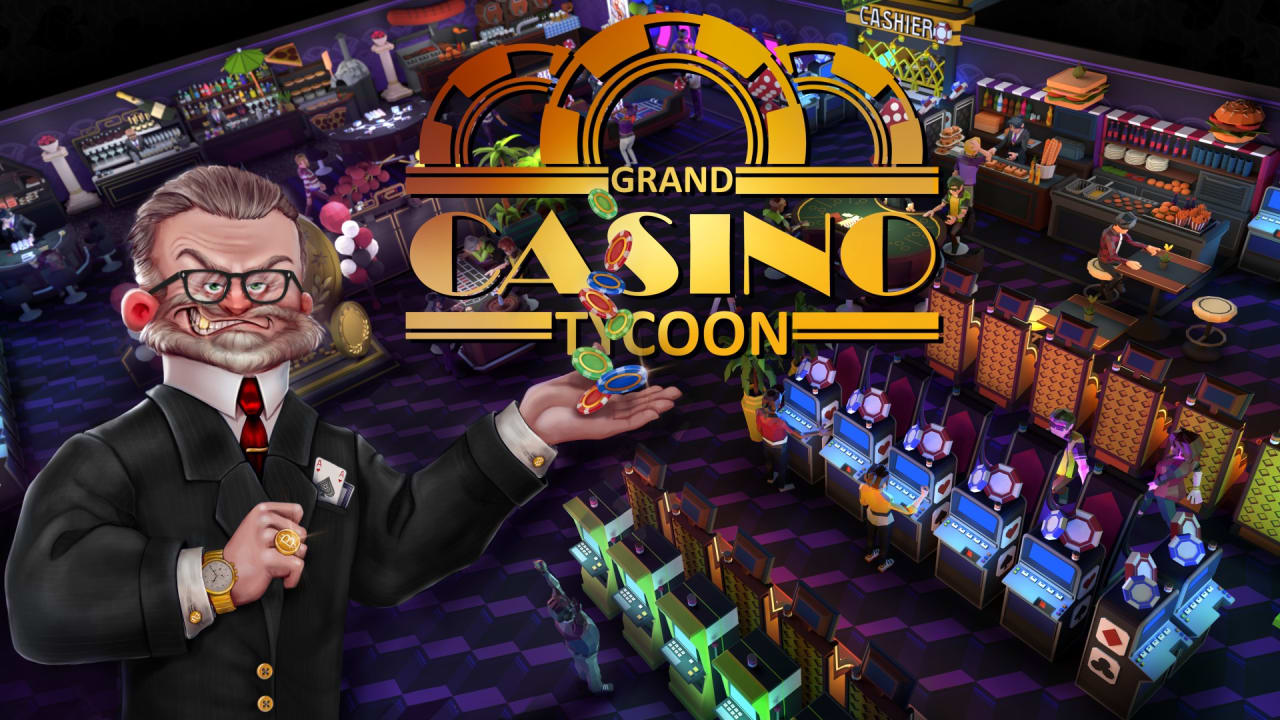 casino tycoon 2 full movie
