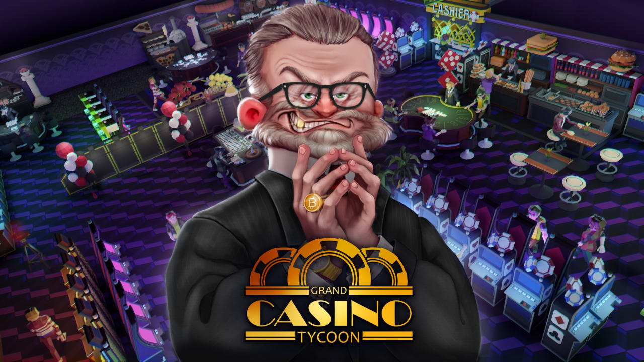 casino tycoon steam