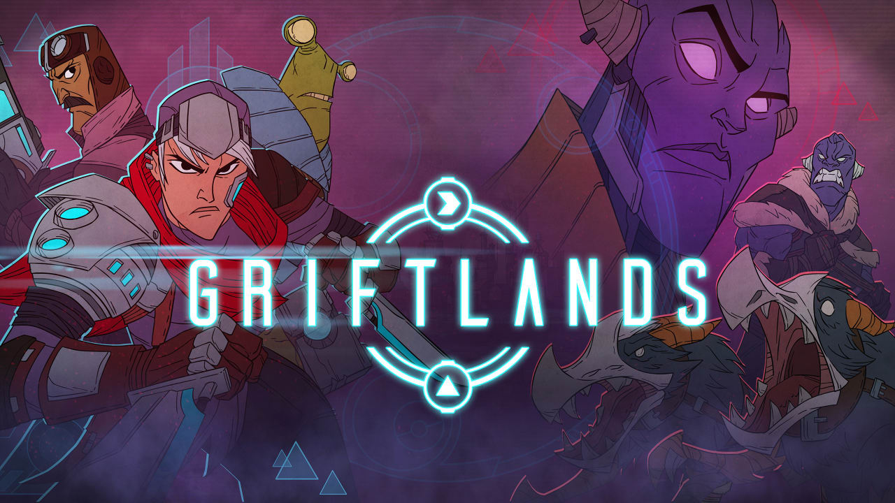 griftlands release date