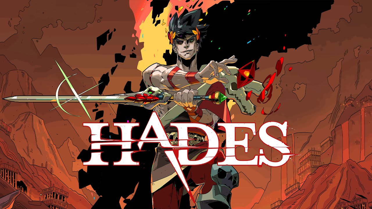 hades game release date