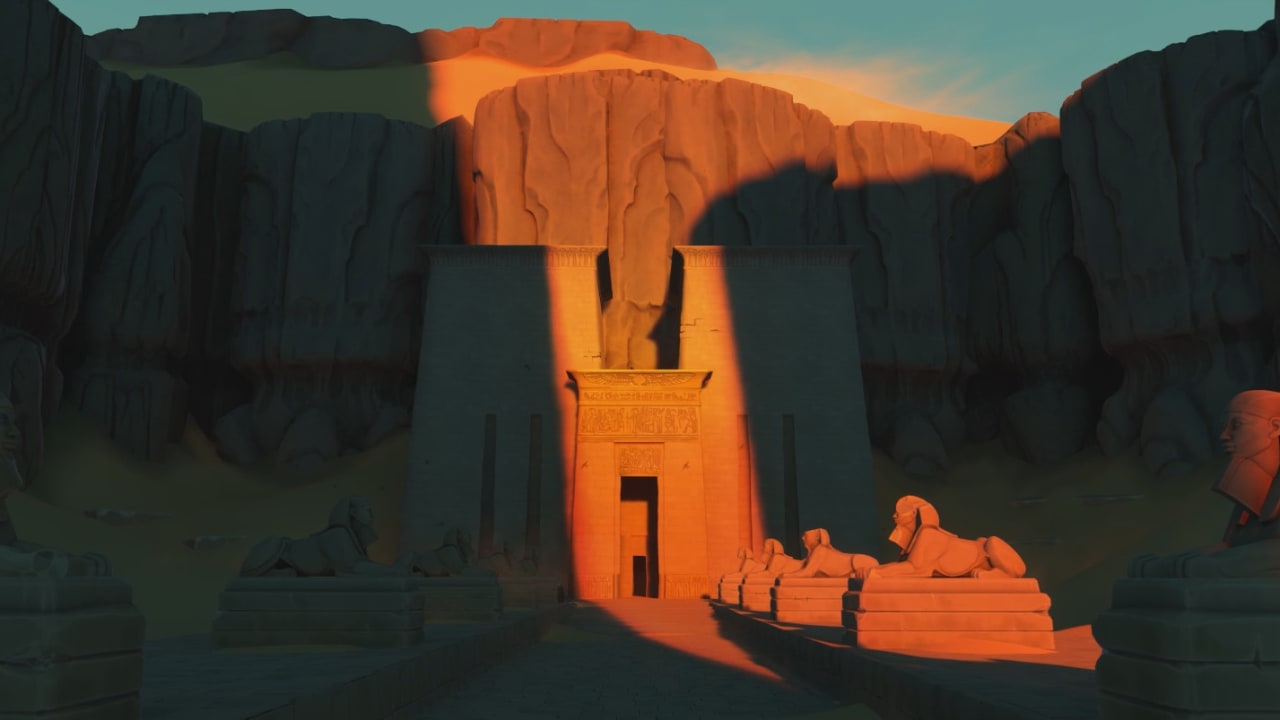 download in the valley of gods 2022