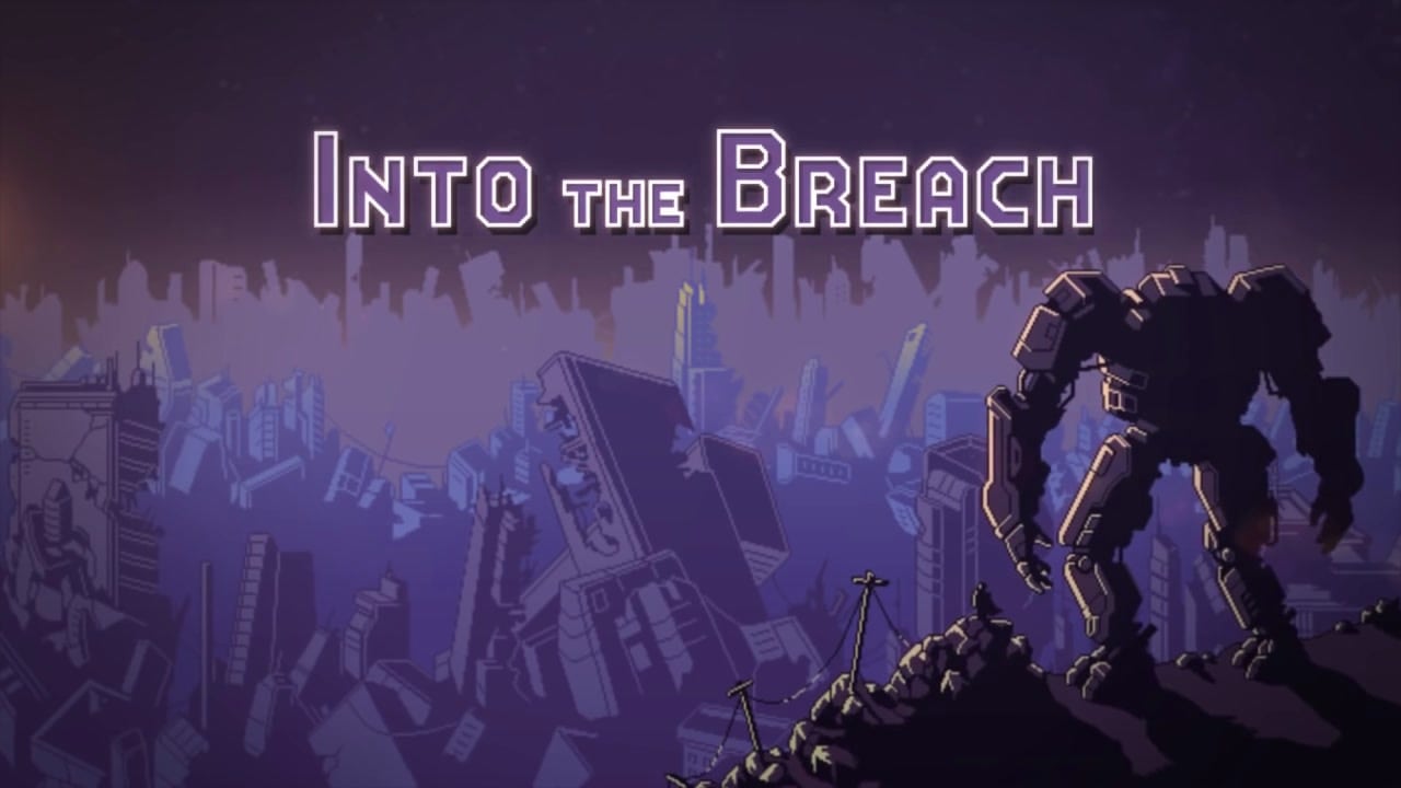 download into the breach video game for free