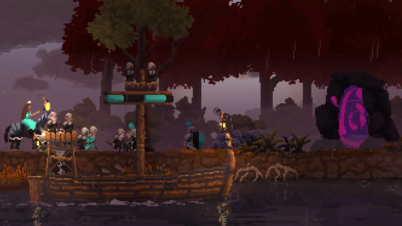 Doomed Lands for ios instal free
