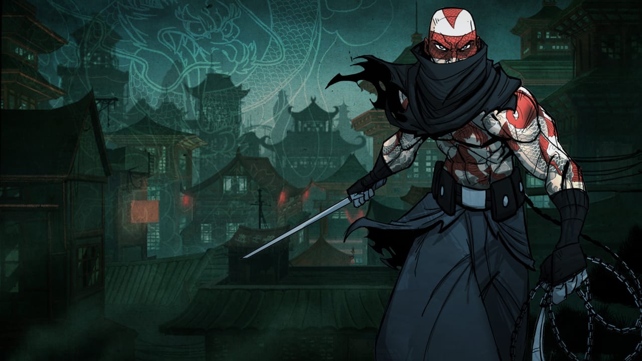 the mark of the ninja remastered download
