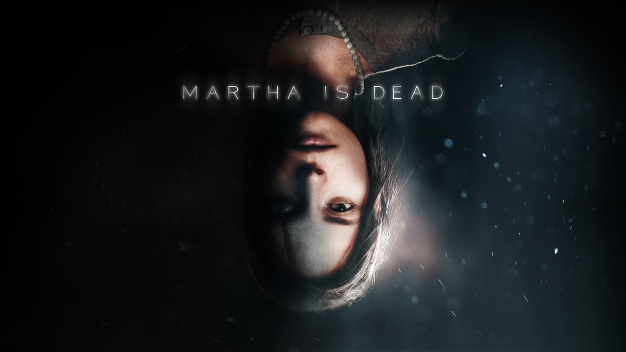 free download martha is dead steam
