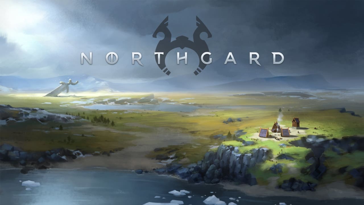 northgard krowns and daggers