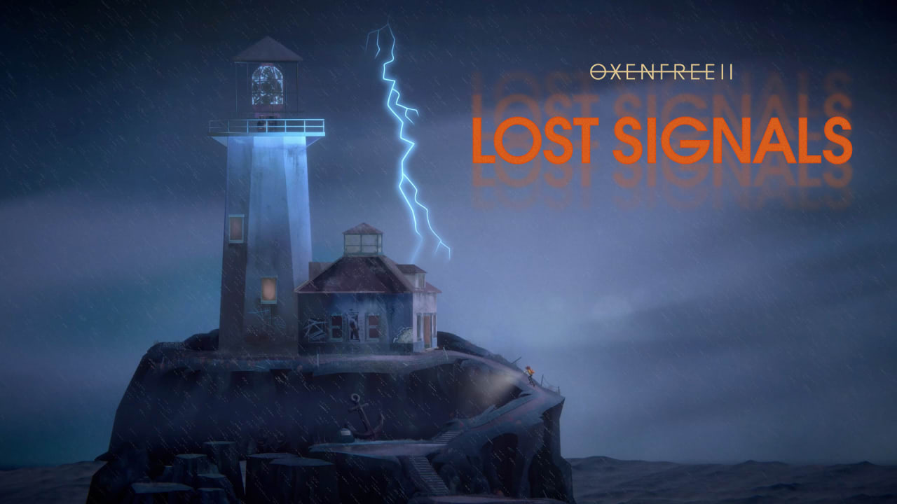download the new version for mac OXENFREE II Lost Signals
