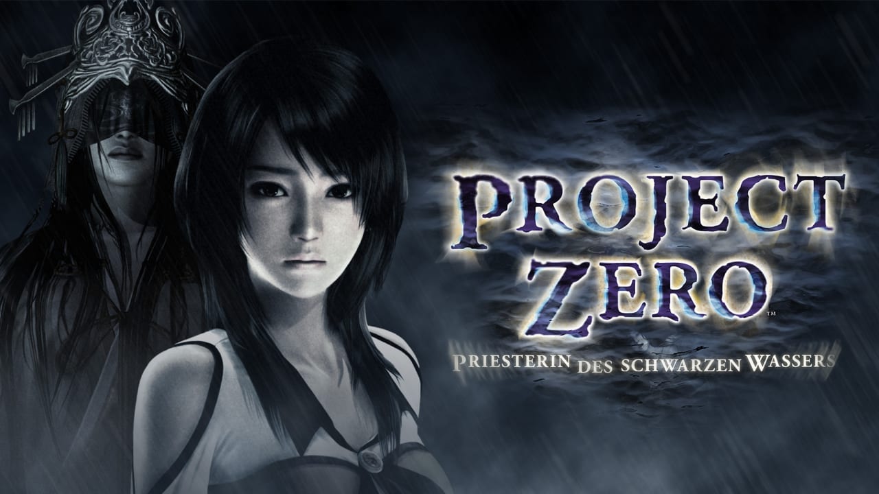 project zero maiden of black water ps5 download