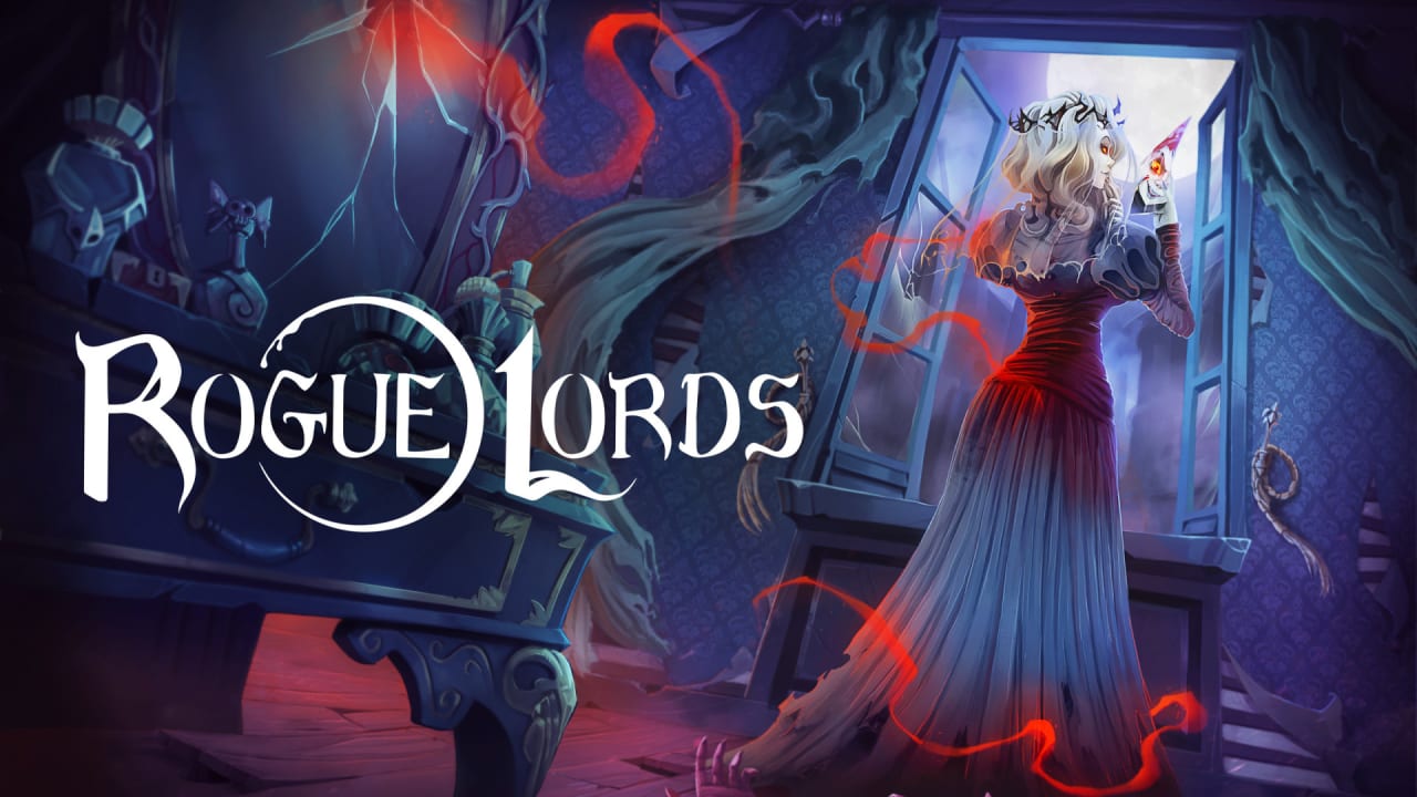 instal the new version for windows Rogue Lords
