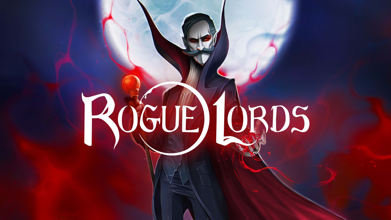 Rogue Lords for windows download