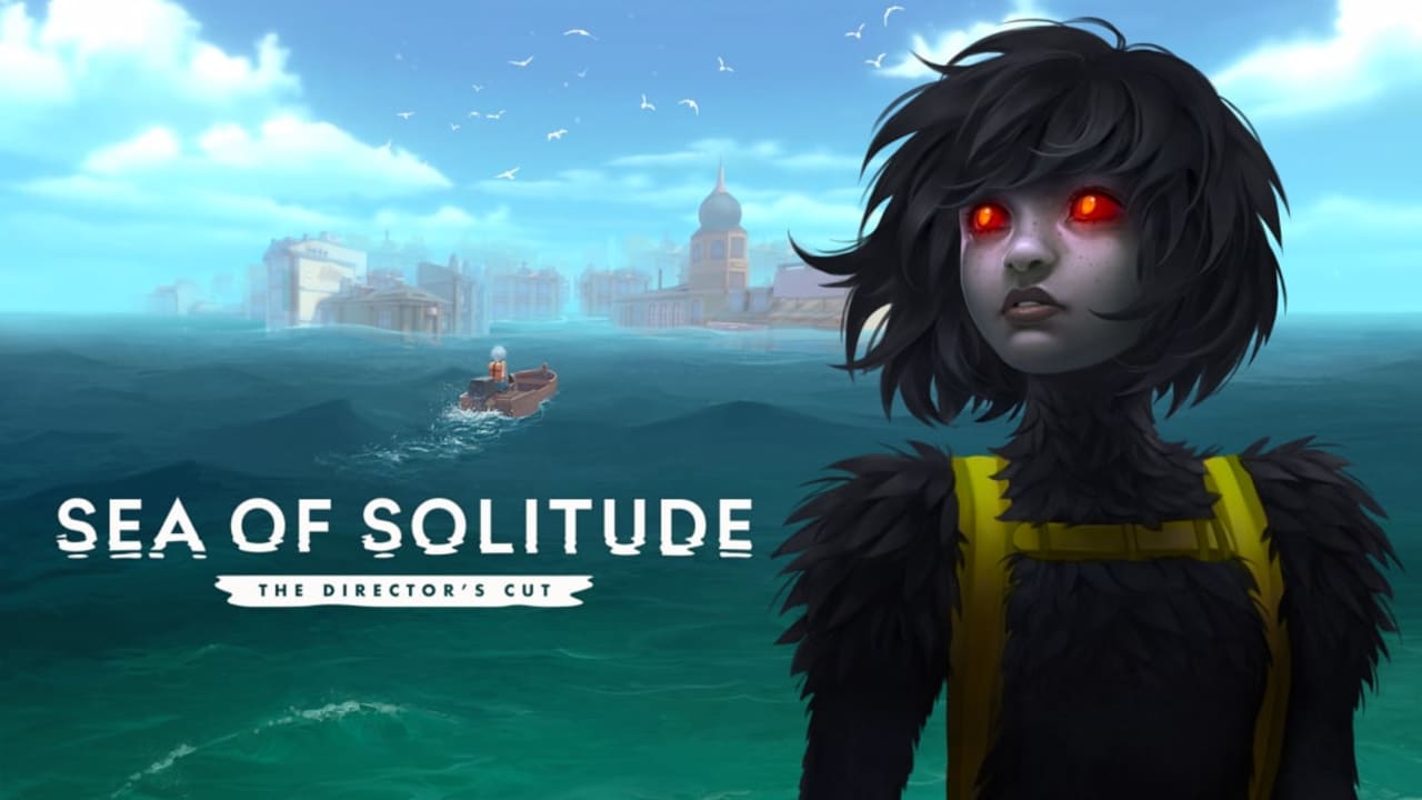 sea of solitude e3 reveal
