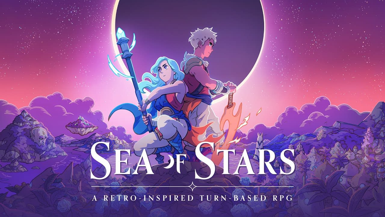 download sea of stars game