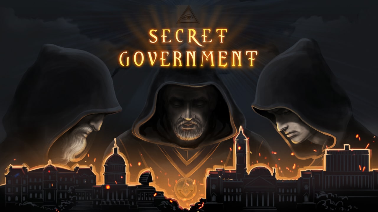 top secret government agency crossword