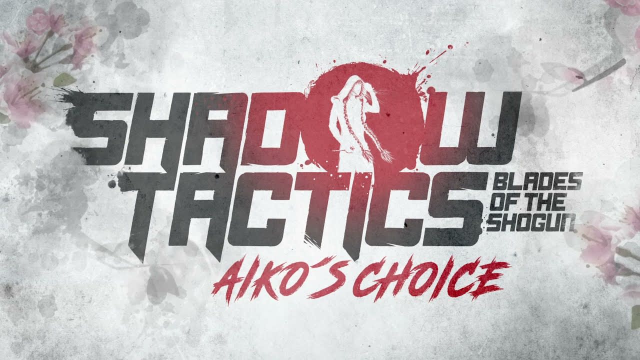 free download shadow tactics blades of the shogun aiko