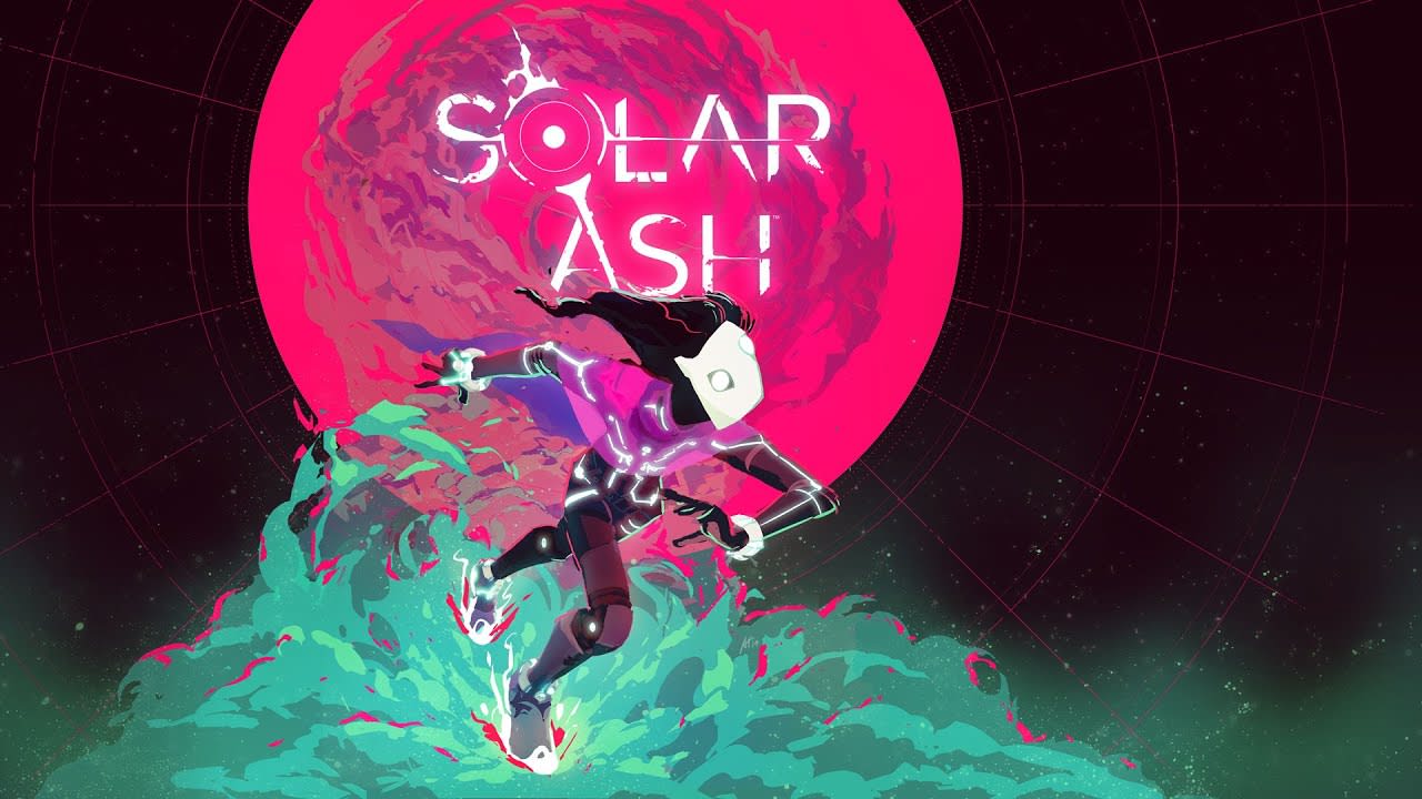 solar ash spore song
