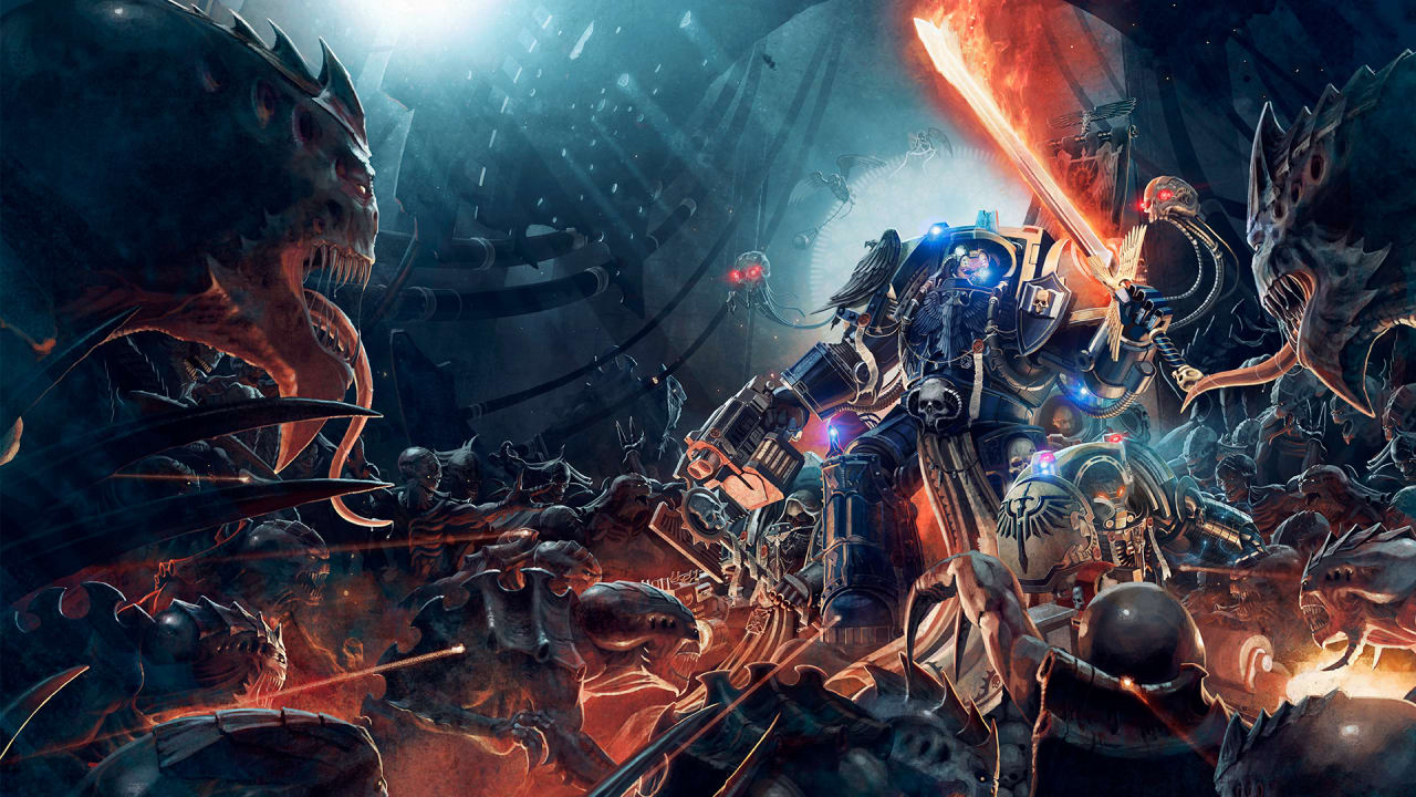 download space hulk deathwing enhanced edition for free