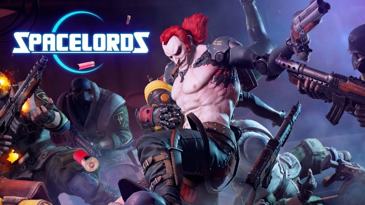 spacelords trailer