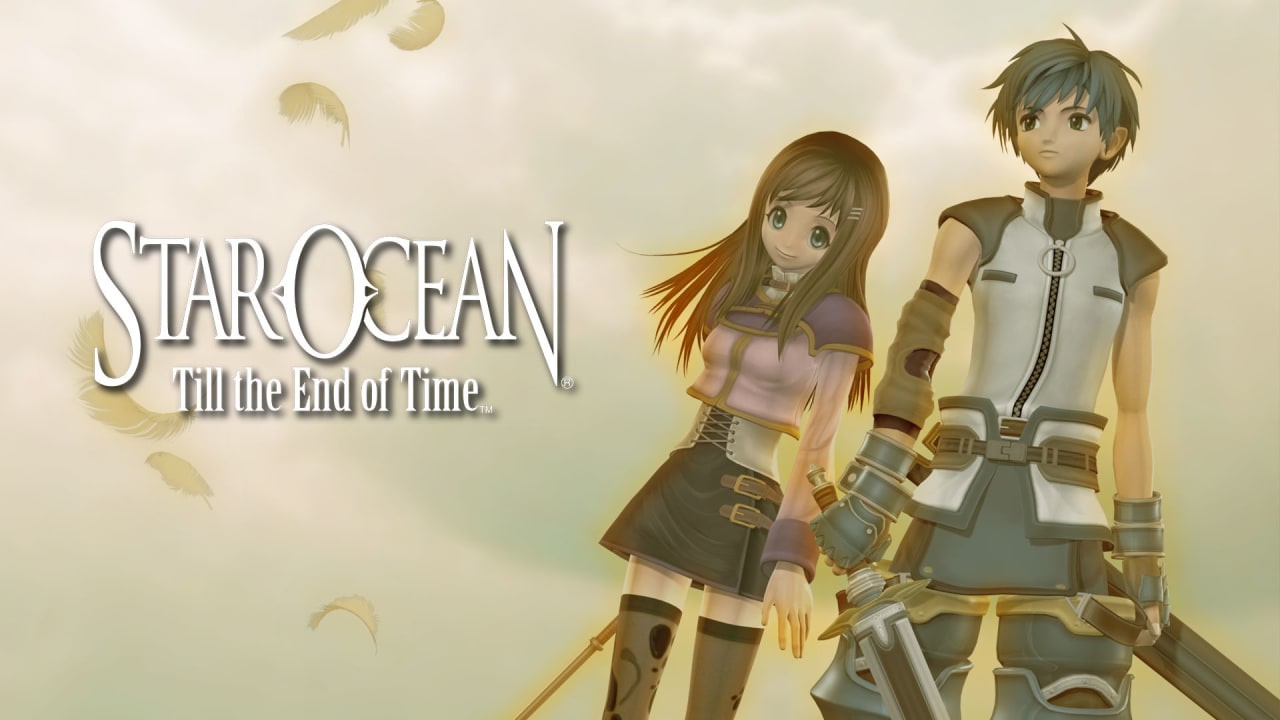 star ocean till the end of time