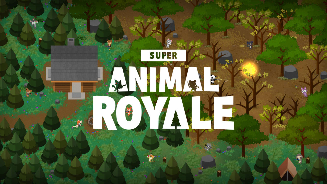 super animal royale achievements