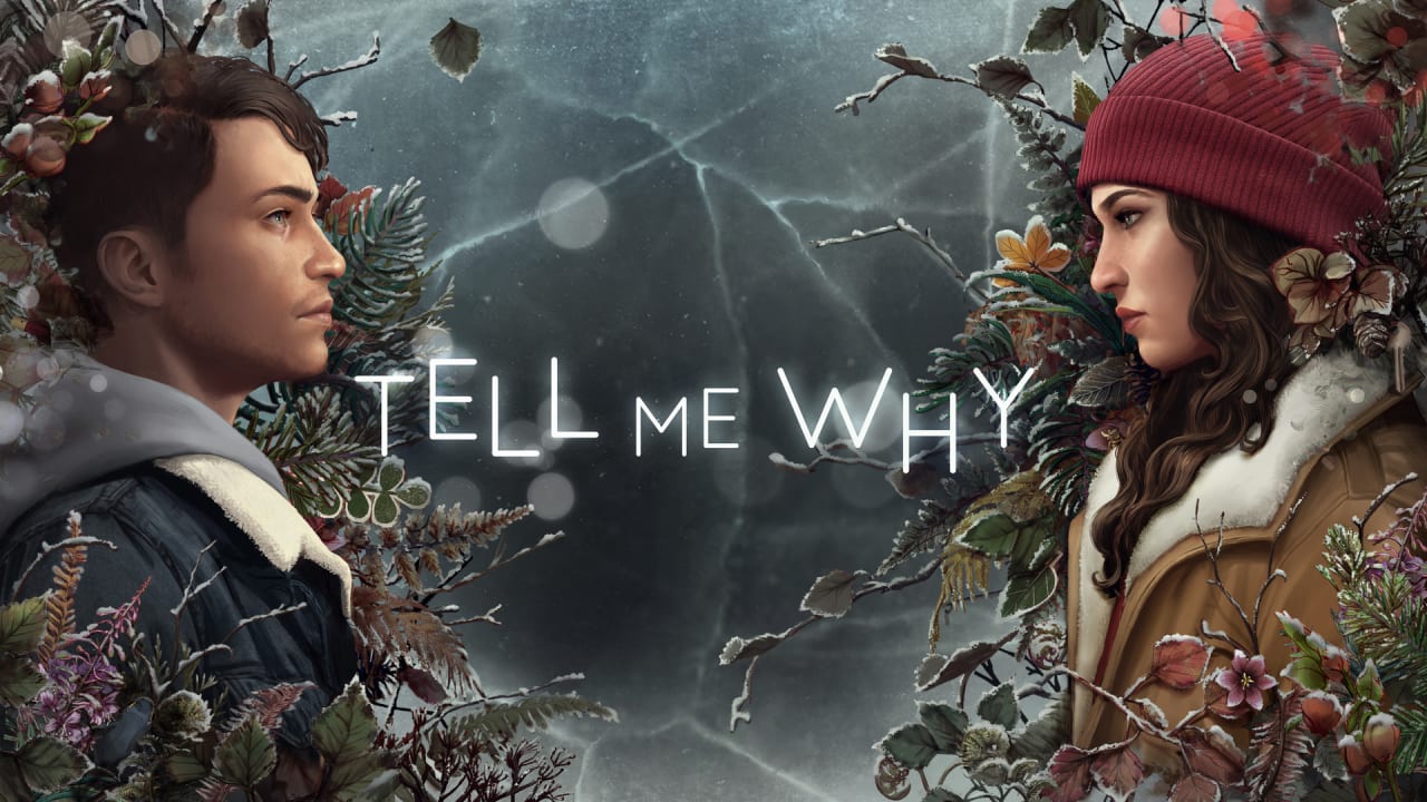 tell me why release date download