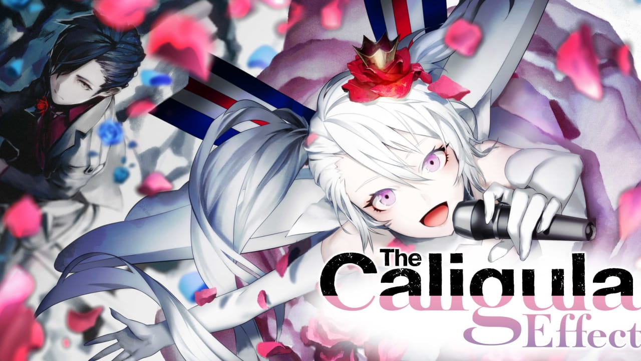 instal the last version for windows The Caligula Effect 2