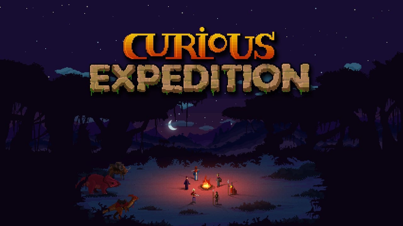 download the new version for ios Curious Expedition