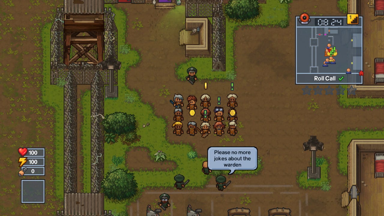 free download the escapists 2 nintendo switch