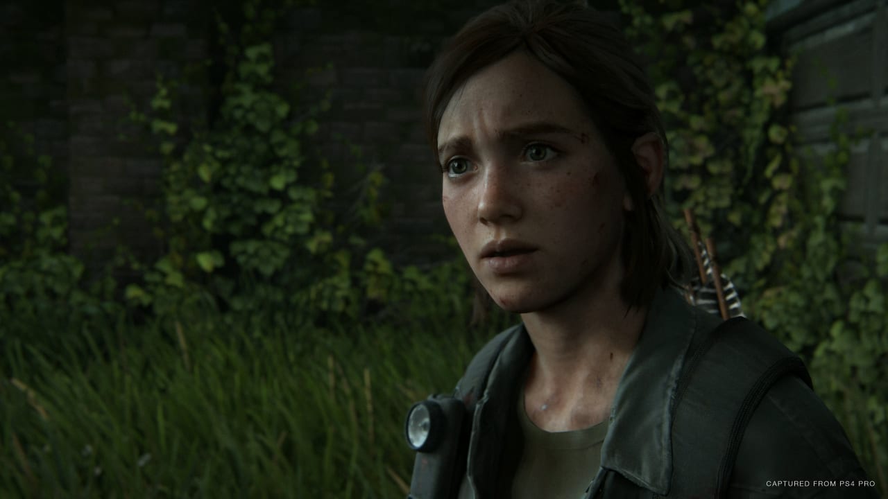the last of us 2 trailer part 1