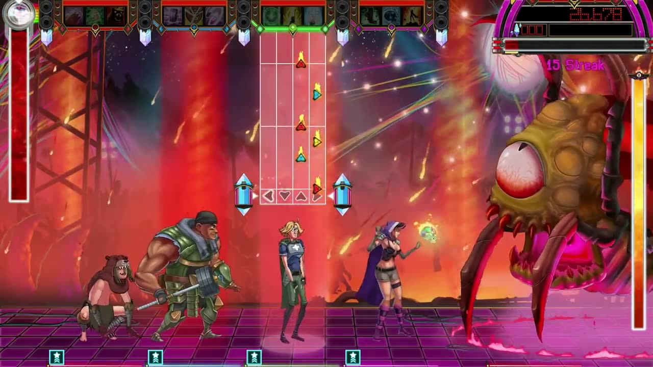 free for apple download The Metronomicon