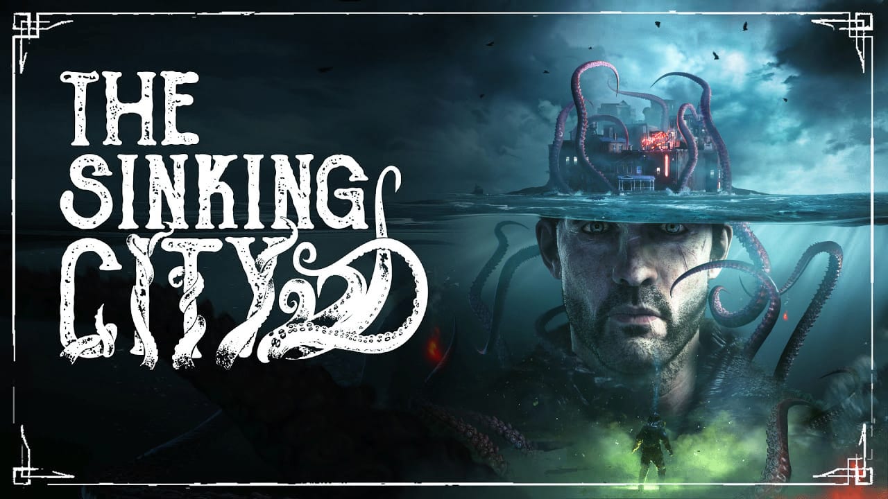 ps5 the sinking city download free