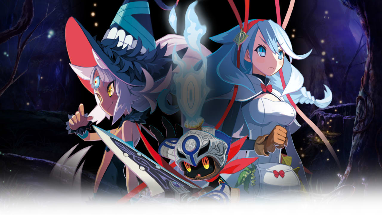The Witch And The Hundred Knight 2 Us Release The Witch and the Hundred Knight 2 - Gameplay Overview Trailer (JP