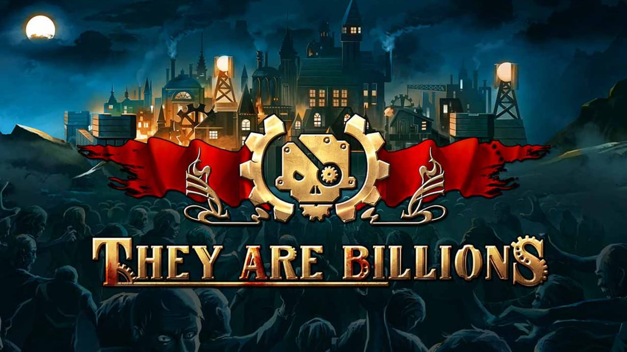 They Are Billions - Early Access Preview Video