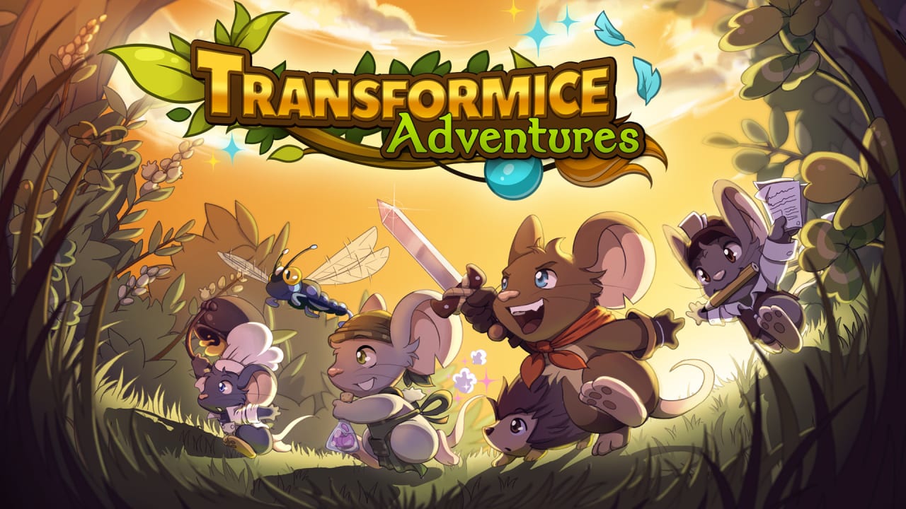 transformice adventures download