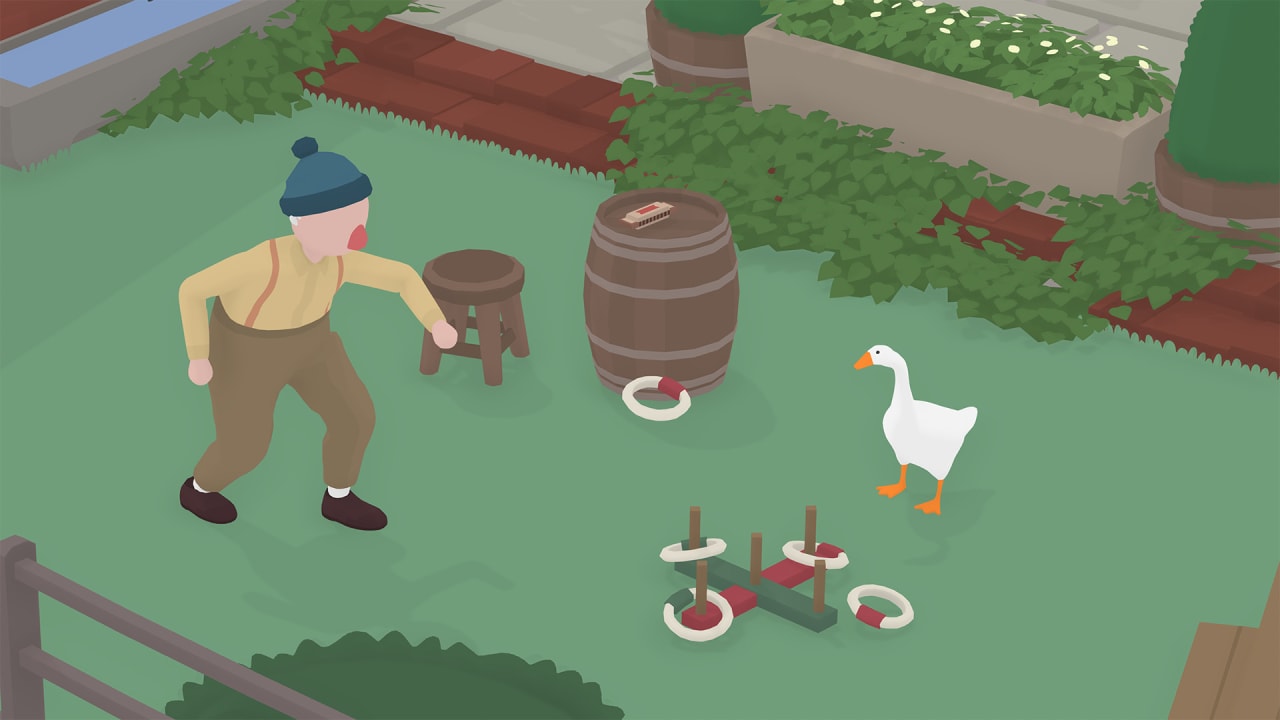 untitled goose game part 2 release date