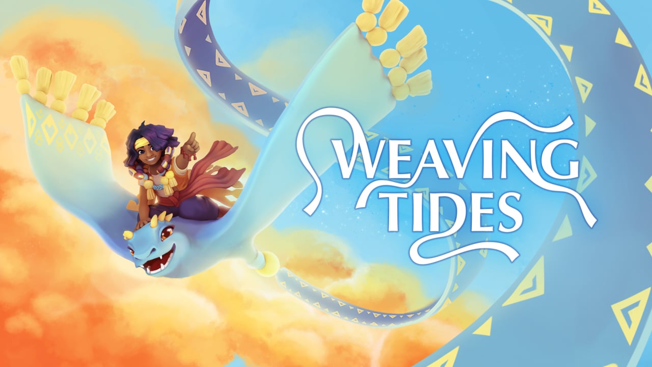 weaving tides review