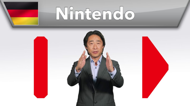 Nintendo Direct - 03.03.2016