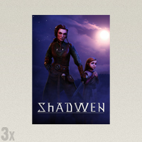 Shadwen (Bonus, Steam)