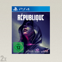 Republique (Bonus, PS4)