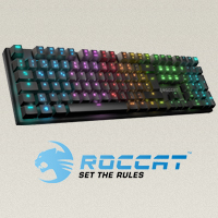ROCCAT Suora FX (Gaming Keyboard)