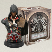 Assassin's Creed Ezio Collection - Collectors Edition (PS4)