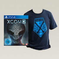 XCOM 2 - Set (PS4)