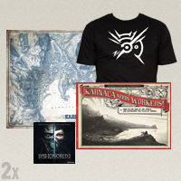 Dishonored 2: Das Vermächtnis der Maske - Merchandise-Paket